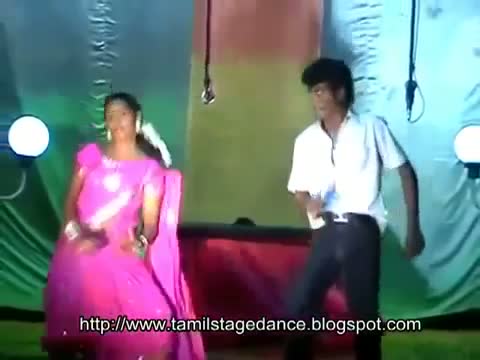 Watch Tamil Record Dance New Hot Record Dance in Tamilnadu Video