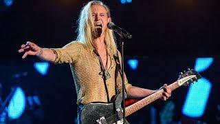 Watch Jamie Lovatt performs 'Everybody's Free' - The Voice UK 2014: Blind Auditions 7 Video
