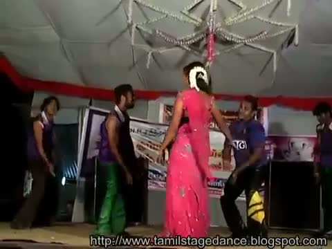 Watch Tamil Record Dance Hot Tamil Adal Padal New Video Video