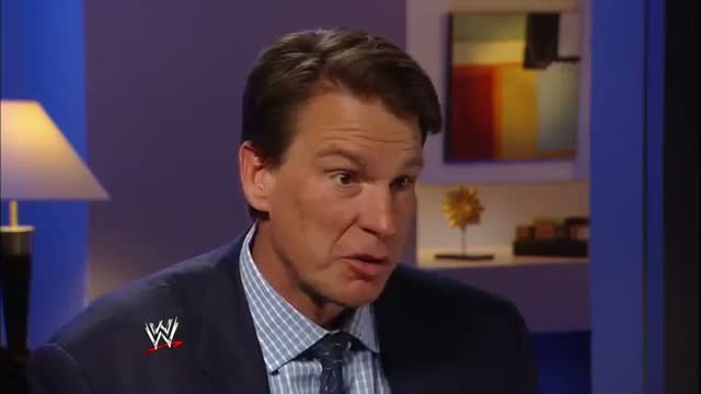 Watch WWE NXT General Manager JBL weighs in on NXT ArRIVAL on WWE Network Video