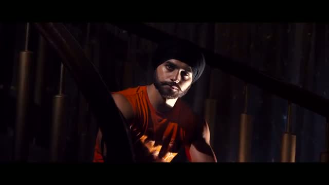 Watch Official Punjabi Video Song "Vichre" By Jasbir Jassi Video