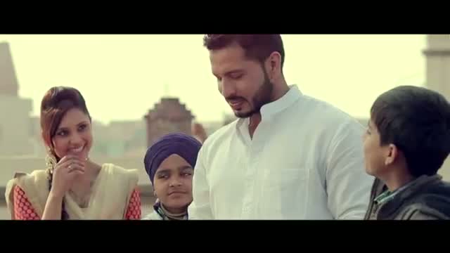 Watch Official Punjabi Music Video Song "Dooneya" | Shahjeet Bal Feat Kanwar Waraich Video