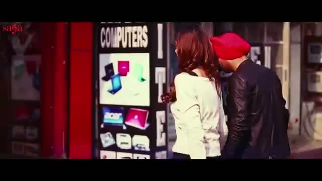 Watch Official Punjabi Video Song "Time Pass" By Manjinder Happy Video