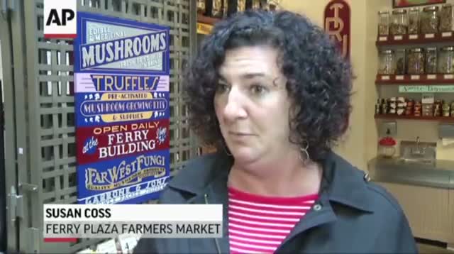 Watch Western Drought Drives Up Food Prices Video