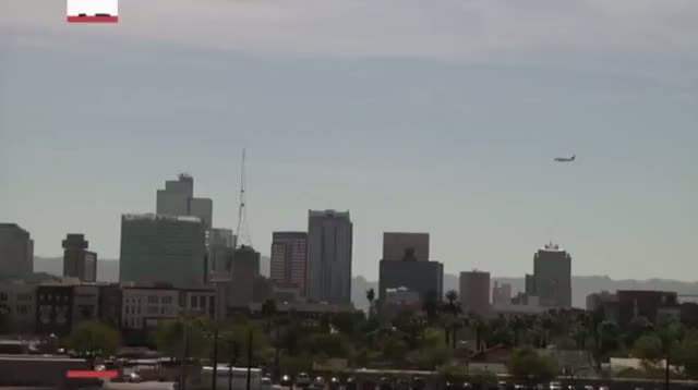 Watch Winter Weary Americans Looking for Sunny Break Video