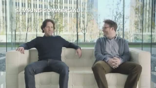 Watch Moto X and the Tech Giant 'Frenemies' Conundrum Video