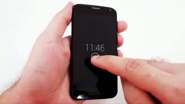 Watch Motorola Moto X: (4.4 KitKat) Video