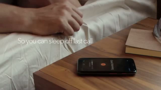 Watch Motorola Moto X Always Ready Commercial Video