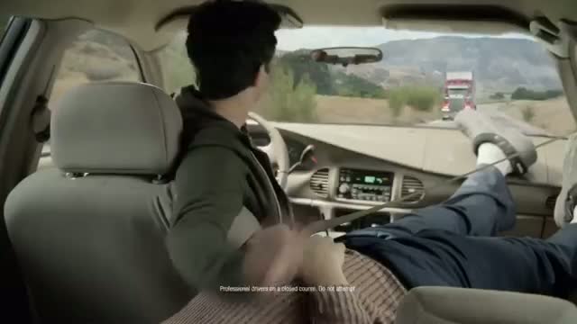 Watch Motorola Moto X Lazy Phone Sat Nav with Touchless Control TV Ad Video