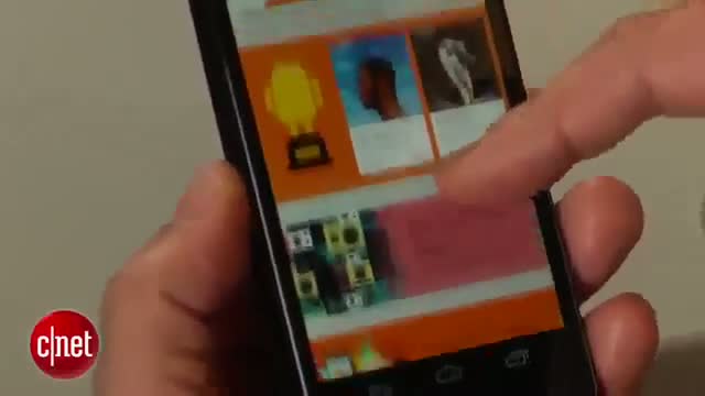Watch Motorola Moto G Review! Video