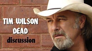 Watch Tim Wilson {Comedian} DEAD At Age 52 Due To Heart Attack (Tim Wilson Dies) Video