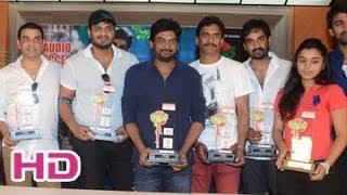 Watch Basanthi Movie Audio Success Meet - Goutham And Alisha Baig - Telugu Cinema Movies Video