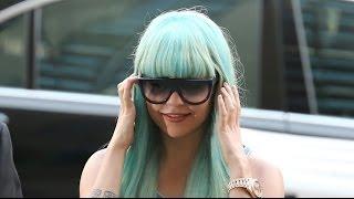 Watch Amanda Bynes is So Embarrassed Over That Drake Tweet Now Video