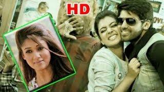 Watch Raja Rani Telugu Movie Song - Oday Oday Feat. Arya And Nayanatara - Telugu Cinema Movies Video