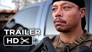 Watch Sabotage Official UK Trailer (2014) Arnold Schwarzenegger Movie HD Video