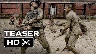 Watch The Raid 2 Official Instagram Teaser - Can You Handle It? (2014) - Crime-Thriller HD Video