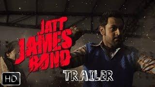 Watch Jatt James Bond Song Trailer Feat. Gippy Grewal And Zarine Khan - Releasing on 25th April 2014 Video