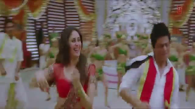 Watch Muthada Chammak Challo (Ra One) - Full Video Song Tamil Version Video
