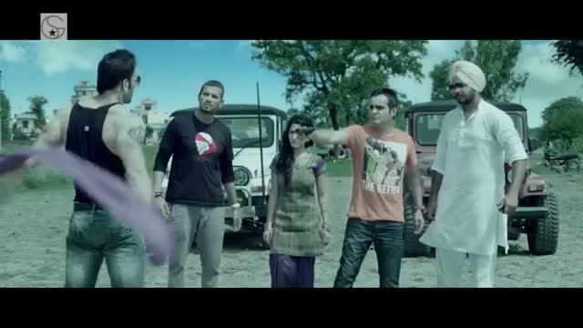 Watch JIGRAA - GARRY SANDHU & MANPREET SANDHU - FULL SONG - LATEST PUNJABI BHANGRA 2013 Video