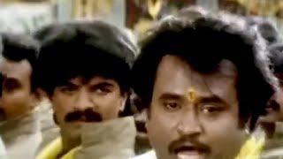 Watch Naan Autokaaran Autokaaran - Rajnikanth - Baashha - Superhit Tamil Song Video