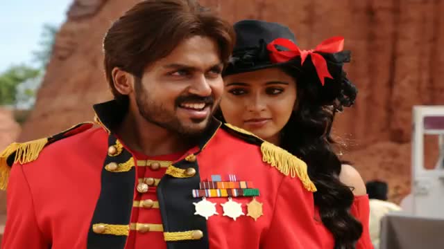 Watch Onnaam Class Full Song - Alex Pandian Tamil Movie - Karthi, Anushka Shetty Video