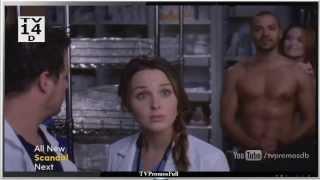 Watch Grey's Anatomy 10x14 Promo "You've Got To Hide Your Love Away" Season 10 Episode 14 Video