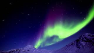 Watch Northern Lights (Aurora) in Greenland Video