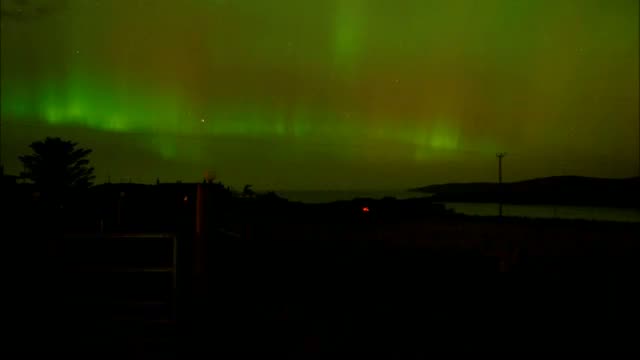 Watch Northern Lights February 27, 2014 Video Video