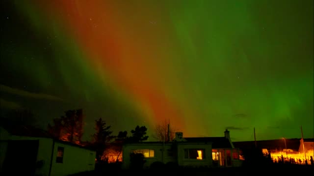 Watch Northern Lights February 27, 2014 Part 1 Video