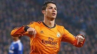 Watch Schalke 04 vs Real Madrid 1-6 All Goals & Highlights UEFA Champions League (26/02/2014) Video