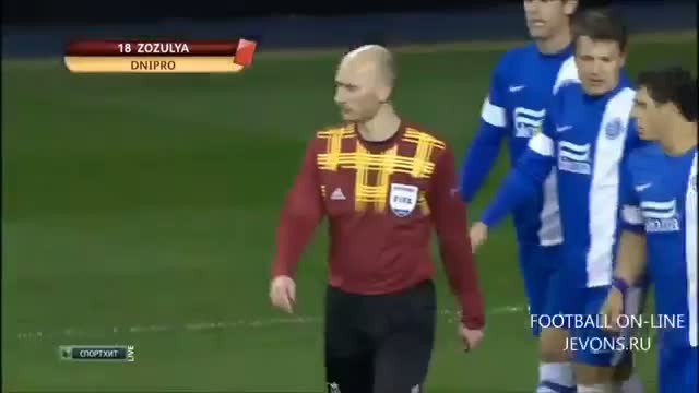 Watch Tottenham vs Dnipro (3-1) - All Goals & Highlights ~ 27.02.2014 Video