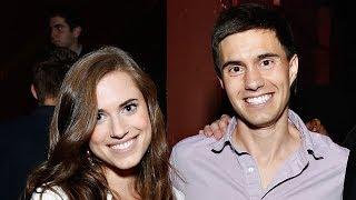 Watch ALLISON WILLIAMS Is Engaged! Video
