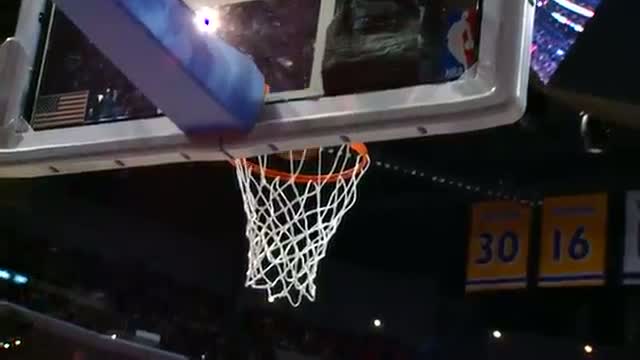 Watch NBA Phantom: Best of Rockets vs Clippers Video