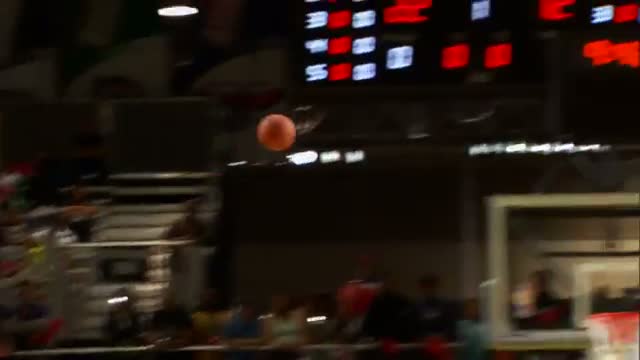 Watch Damian Lillard and Elena Delle Donne Give Back on NBA Inside Stuff Video Video