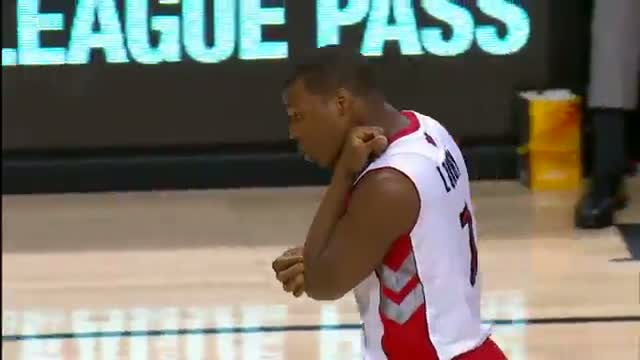 Watch NBA: John Wall's Game-Saving Block in Overtime Video