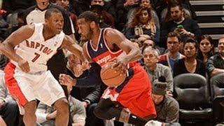 Watch NBA Nightly Highlights: February 27th Video Video