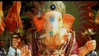 Watch Morya Morya - Superhit Ganpati Marathi Song - Ajay-Atul - Uladhaal Video
