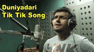 Watch Marathi Movie Duniyadari Marathi Song - Tik Tik Vajate Dokyat - Sonu Nigam, Sayali Pankaj Video