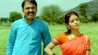 Watch Dhipadi Dhipang - Avdhoot Gupte's Famous Marathi Song - Makrand Anaspure, Kadambari Desai Video