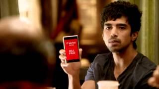 Watch Airtel Money TVC - Pay Electricity Bills Video