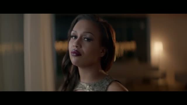 Watch Rebecca Ferguson - I Hope (Official) Video