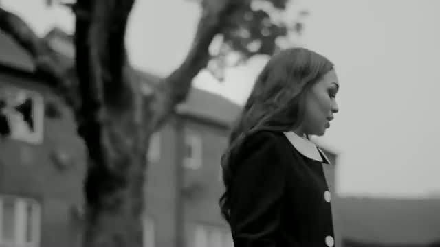 Watch Rebecca Ferguson - Nothing's Real but Love (Official) Video