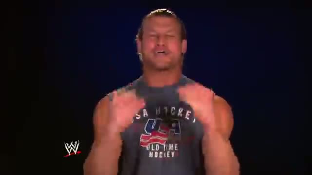 Watch Dolph Ziggler: Archer's long-lost twin brother?! - WWE Inbox 109 Video