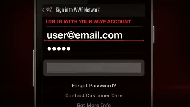 Watch WWE Divas the Bella Twins show you how to watch WWE Network on mobile devices Video