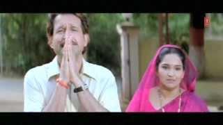 Watch Bhojpuri Video Song "Tohe Jaaye Ke Ba Saajan" Movie: Hamar Izzat Video
