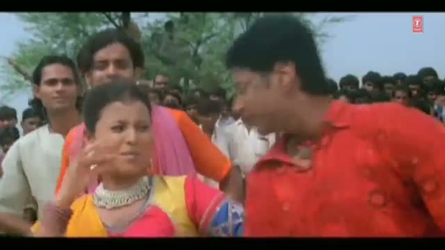 Watch Bhojpuri Video Song "Aakhiyan Mein Kajara" Movie: Saiyan Sipahiya Video