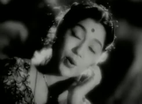 Watch Meow Meow Poonaikutti - S.S Rajendran, Vijayakumari, Sowcar Janaki - Kumudham - Tamil Classic Song Video