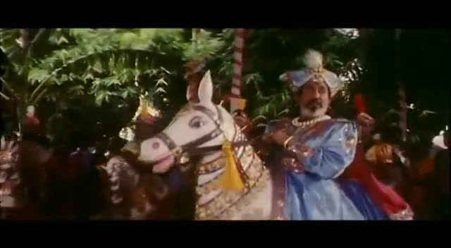 Watch Mayangatha Mayangatha Song - En Aasai Rasave - Sivaji Ganesan, Murali, Radhika Sarathkumar Video
