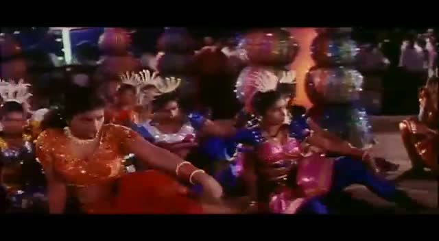 Watch Pathu Rooba Ravikkai Song - En Aasai Rasave - Sivaji Ganesan, Murali, Radhika Sarathkumar Video