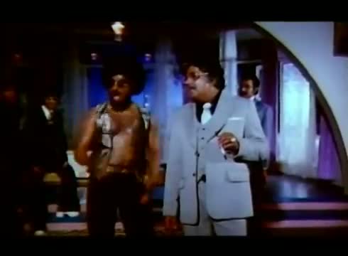 Watch Solla Solla Enna Perumai - Kamal Haasan, Madhavi - Tamil Classic Song Video